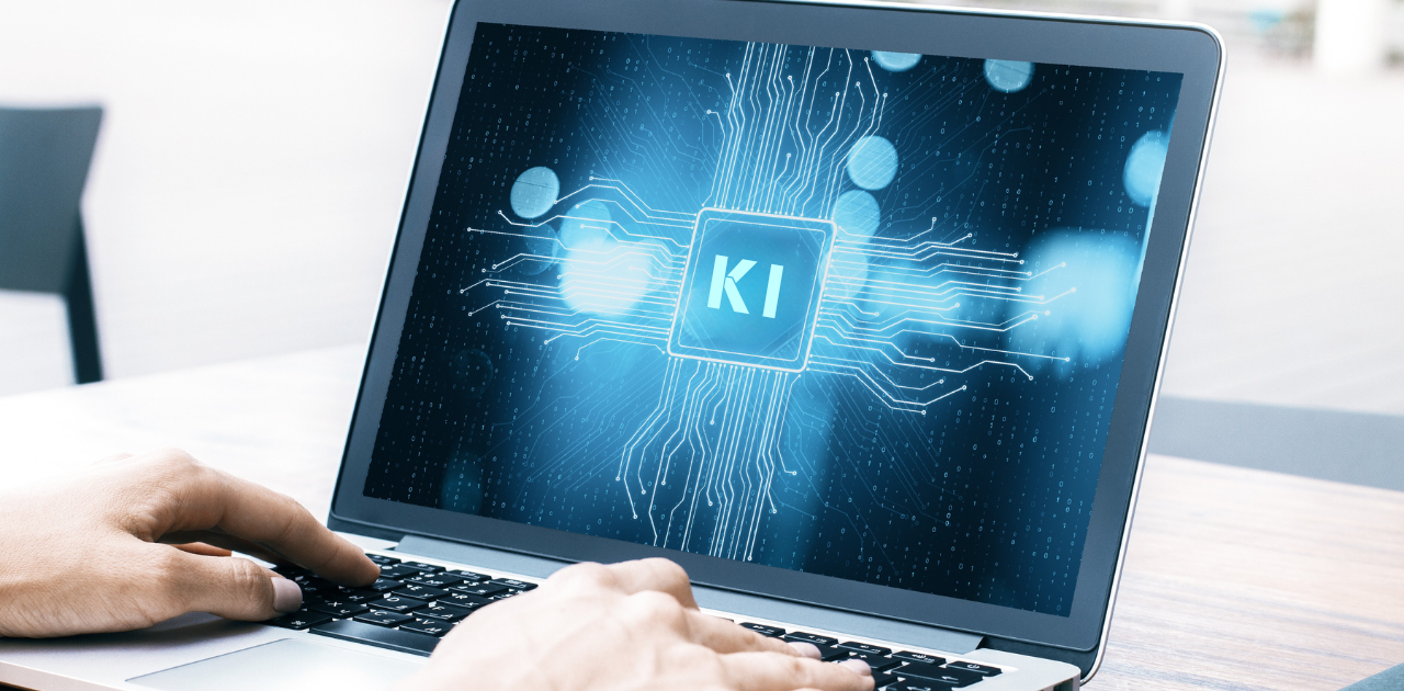 Symbolbild für Einsatz Künstliche Intelligenz