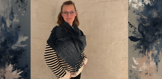 Gründerporträt Stephanie Coetzer – vivi & green für nachhaltiges und wohngesundes Bauen in Mecklenburg-Vorpommern