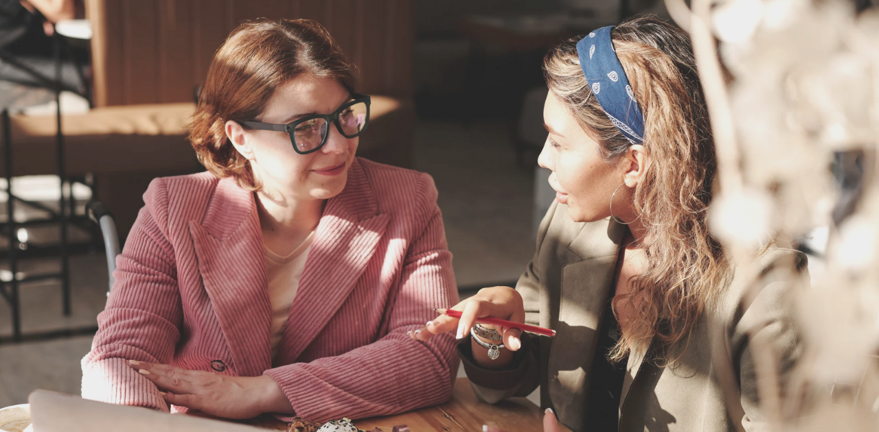 Symbolbild für Fördercheck der BA