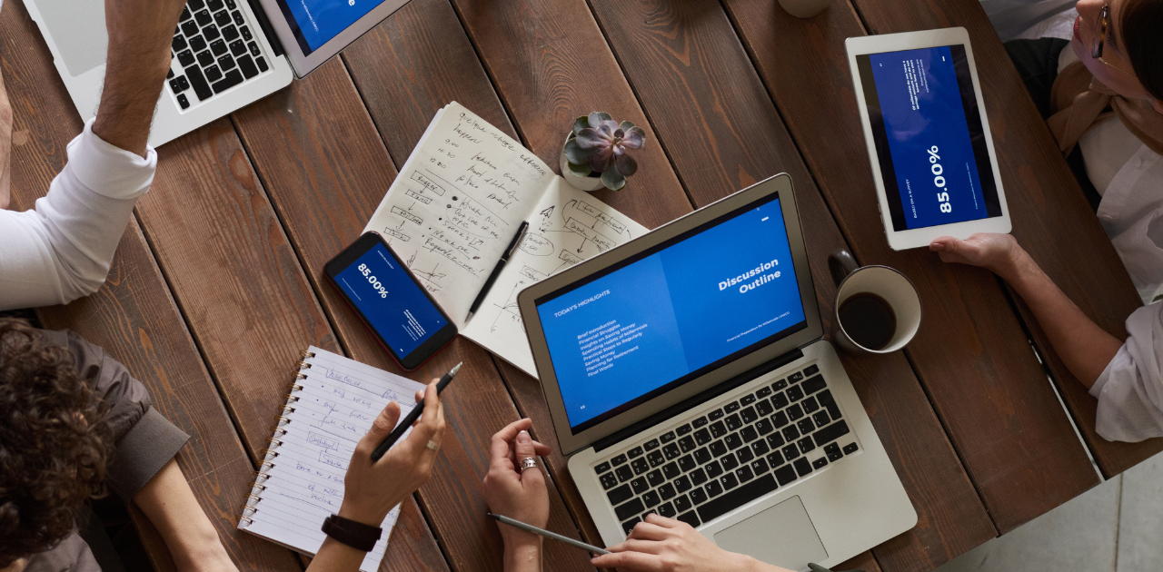 Symbolbild für den Start-Up-Wettbewerb Stralsund