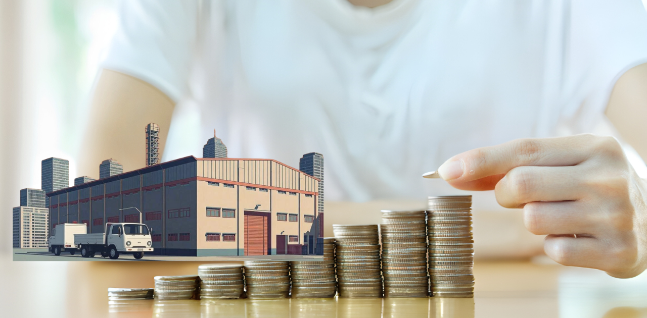 Symbolbild für Deutschlandfonds