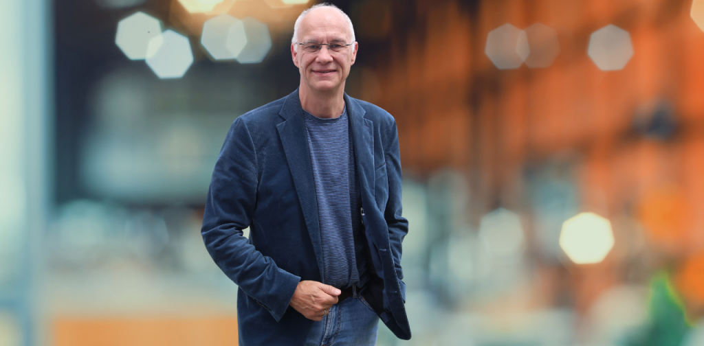 Prof. Dr. Olaf Streuer