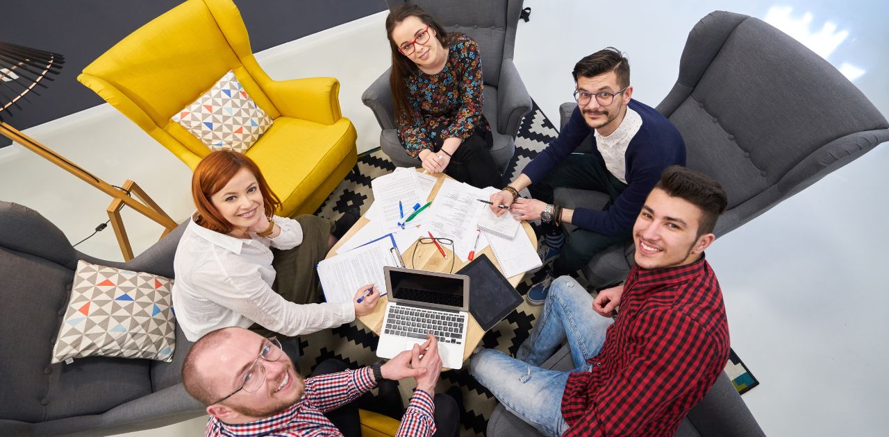 IHK-Gründungsberatung im DeveLUP Ludwigslust