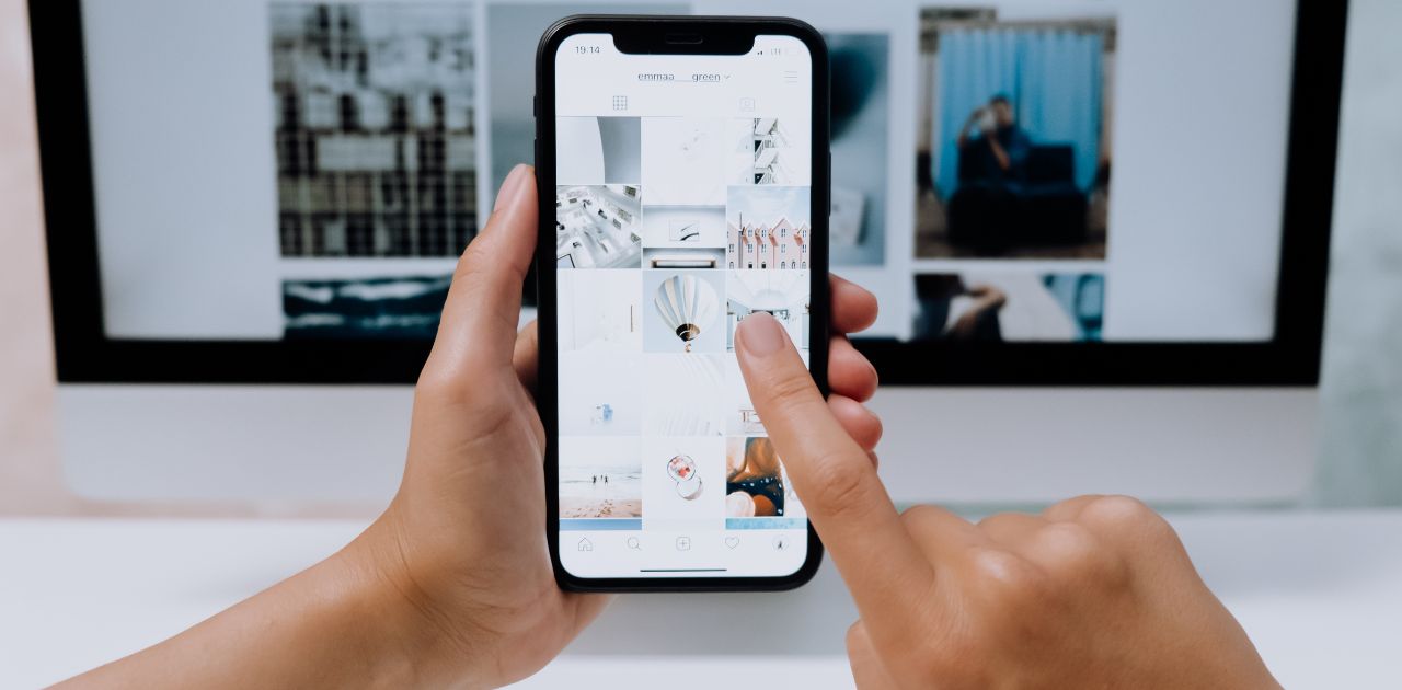 Canva - Social Media Content leicht erstellen