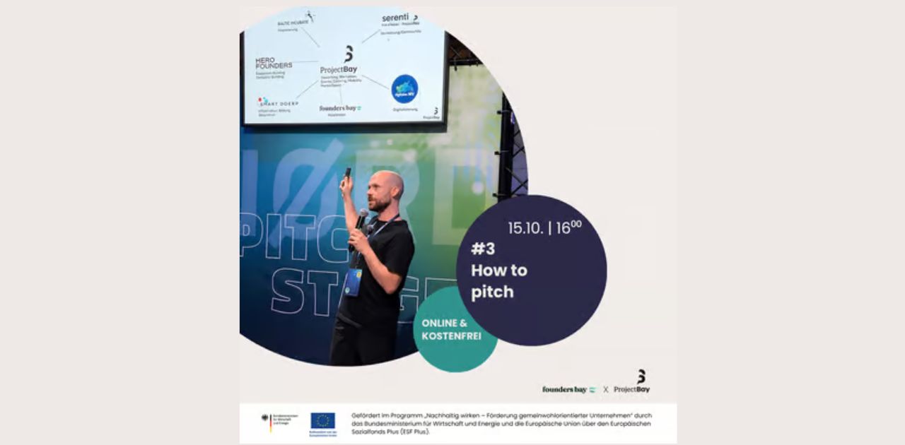 Expert Class: #3 How to pitch