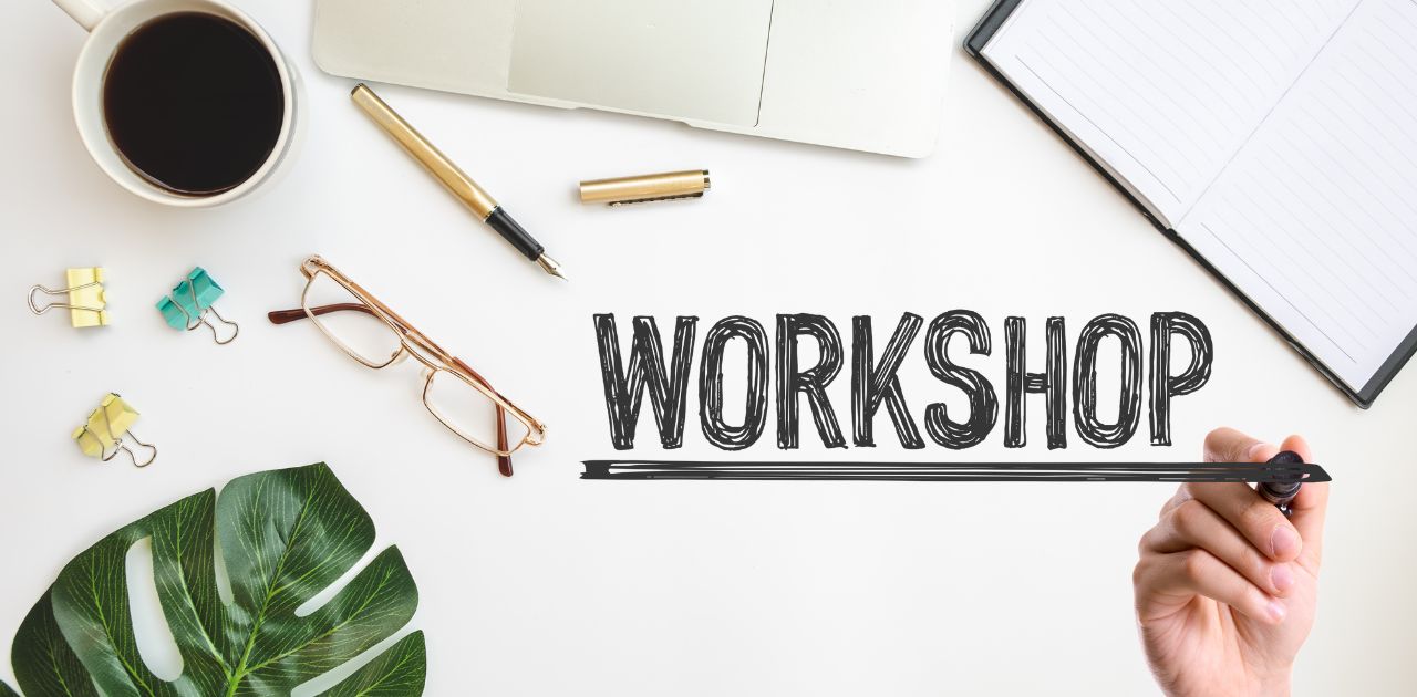 Workshopreihe „Digital sichtbar, sicher und startklar"/Ihr Google-Unternehmensprofil