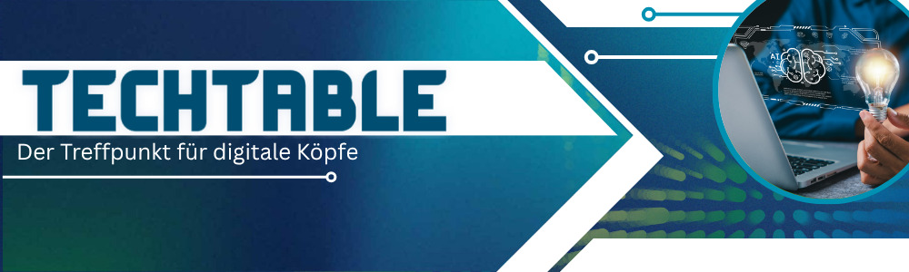 TechTable Greifswald